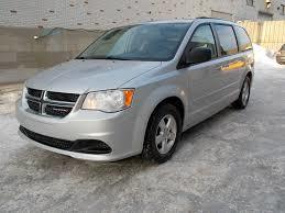Dodge Grand Caravane 